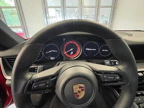 Thumbnail von Porsche 992 Carrera