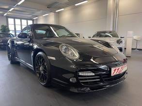 Thumbnail von Porsche 997 Turbo S Cabrio "Sammlerzustand"