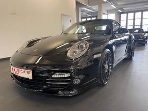 Thumbnail von Porsche 997 Turbo S
