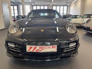 Thumbnail von Porsche 997 Turbo S