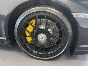 Thumbnail von Porsche 997 Turbo S