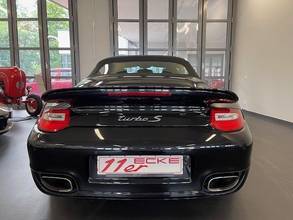 Thumbnail von Porsche 997 Turbo S