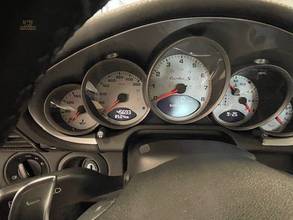 Thumbnail von Porsche 997 Turbo S