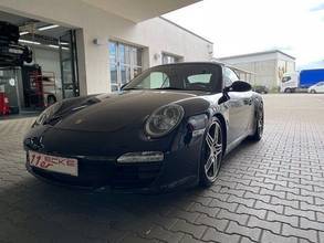 Thumbnail von Porsche 997 Cabrio