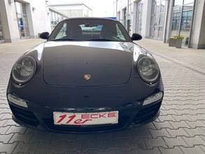 Thumbnail von Porsche 997 Cabrio