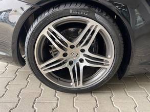 Thumbnail von Porsche 997 Cabrio