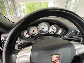 Thumbnail von Porsche 997 Cabrio