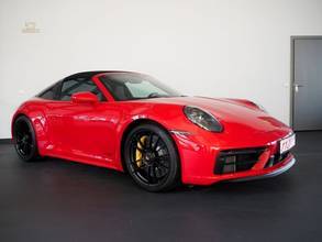 Thumbnail von Porsche 992 GTS Targa Tam Donanım, PCCB