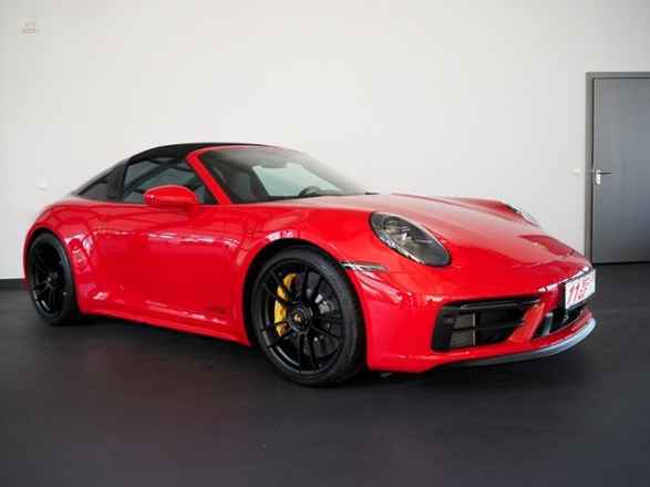 Porsche 992 GTS Targa 992