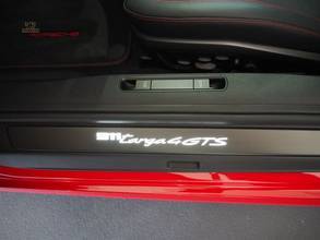 Thumbnail von Porsche 992 GTS Targa 992