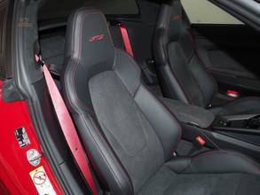 Thumbnail von Porsche 992 GTS Targa 992