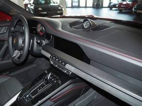 Thumbnail von Porsche 992 GTS Targa 992