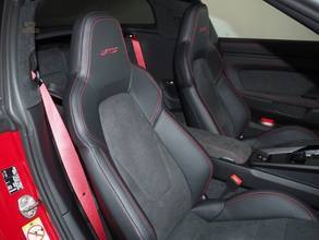 Thumbnail von Porsche 992 GTS Targa 992