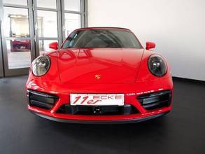 Thumbnail von Porsche 992 GTS Targa 992