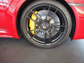Thumbnail von Porsche 992 GTS Targa 992