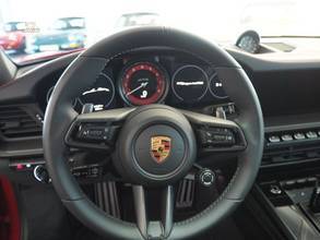 Thumbnail von Porsche 992 GTS Targa 992