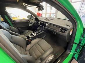 Thumbnail von Porsche Macan GTS Pano, GTS Paket