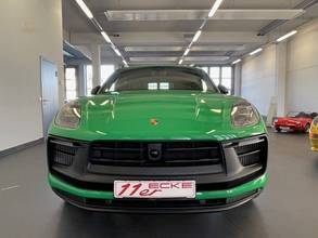 Thumbnail von Porsche Macan GTS Pano, GTS Paket