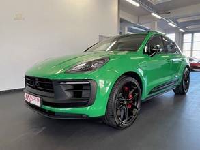 Thumbnail von Porsche Macan GTS Pano, GTS Paket