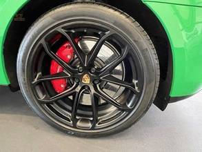 Thumbnail von Porsche Macan GTS Pano, GTS Paket