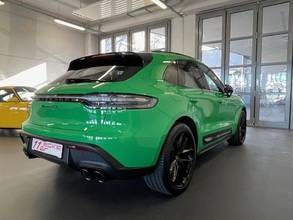 Thumbnail von Porsche Macan GTS Pano, GTS Paket