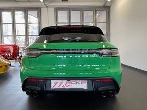 Thumbnail von Porsche Macan GTS Pano, GTS Paket