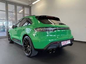 Thumbnail von Porsche Macan GTS Pano, GTS Paket