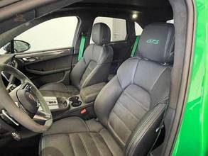 Thumbnail von Porsche Macan GTS Pano, GTS Paket