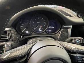 Thumbnail von Porsche Macan GTS Pano, GTS Paket