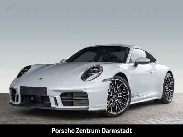 Porsche 992 911 Carrera Sportabgas Surround-View BOSE