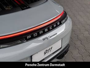 Thumbnail von Porsche 992 911 Carrera Sportabgas Surround-View BOSE