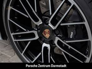 Thumbnail von Porsche 992 911 Carrera Sportabgas Surround-View BOSE