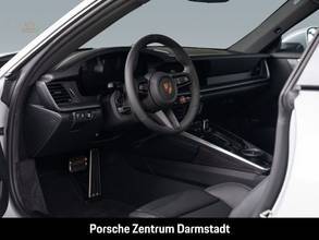 Thumbnail von Porsche 992 911 Carrera Sportabgas Surround-View BOSE