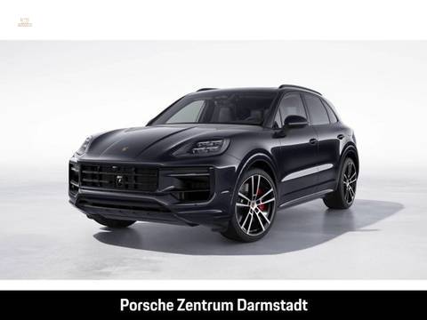 Porsche Cayenne S E-Hybrid HA-Lenkung InnoDrive Head-Up