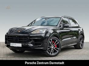 Thumbnail von Porsche Cayenne S E-Hybrid HA-Direksiyon InnoDrive Head-Up