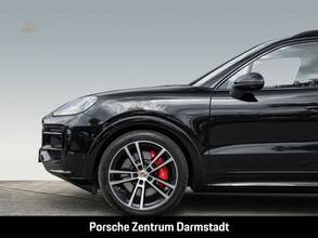 Thumbnail von Porsche Cayenne S E-Hybrid HA-Lenkung InnoDrive Head-Up