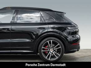 Thumbnail von Porsche Cayenne S E-Hybrid HA-Lenkung InnoDrive Head-Up