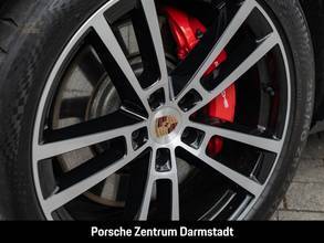 Thumbnail von Porsche Cayenne S E-Hybrid HA-Lenkung InnoDrive Head-Up