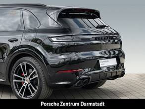 Thumbnail von Porsche Cayenne S E-Hybrid HA-Lenkung InnoDrive Head-Up