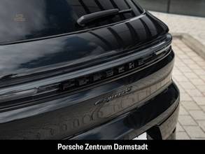 Thumbnail von Porsche Cayenne S E-Hybrid HA-Lenkung InnoDrive Head-Up