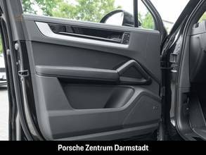 Thumbnail von Porsche Cayenne S E-Hybrid HA-Lenkung InnoDrive Head-Up