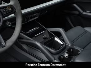 Thumbnail von Porsche Cayenne S E-Hybrid HA-Lenkung InnoDrive Head-Up
