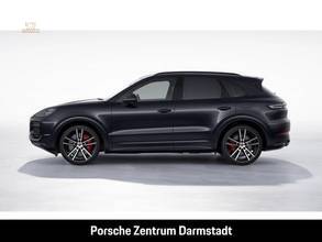 Thumbnail von Porsche Cayenne S E-Hybrid HA-Lenkung InnoDrive Head-Up