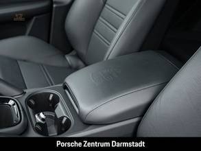 Thumbnail von Porsche Cayenne S E-Hybrid HA-Lenkung InnoDrive Head-Up