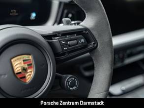 Thumbnail von Porsche Cayenne S E-Hybrid HA-Lenkung InnoDrive Head-Up