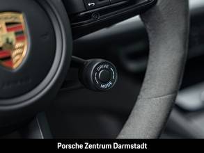 Thumbnail von Porsche Cayenne S E-Hybrid HA-Lenkung InnoDrive Head-Up