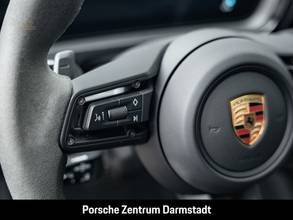 Thumbnail von Porsche Cayenne S E-Hybrid HA-Lenkung InnoDrive Head-Up
