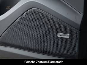 Thumbnail von Porsche Cayenne S E-Hybrid HA-Lenkung InnoDrive Head-Up