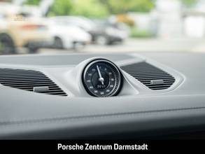 Thumbnail von Porsche Cayenne S E-Hybrid HA-Lenkung InnoDrive Head-Up