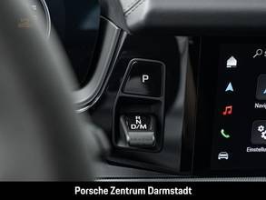 Thumbnail von Porsche Cayenne S E-Hybrid HA-Lenkung InnoDrive Head-Up